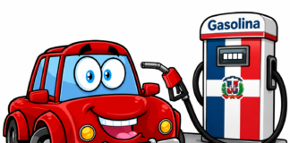 Gobierno aumenta hasta RD$29.30 a los combustibles; gasolina premium llega a RD$350.10