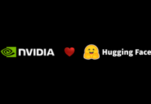 Nvidia compra Hugging Face por US$12,930 millones y amplía su poder en la inteligencia artificial