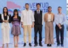 Cinco jóvenes dominicanos buscan recuperar Récord Guinness de lectura en voz alta | En vivo