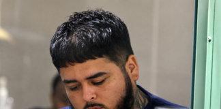 Hombre mata a su pareja y a sus dos hijos tras ella decirle que su ex era “mejor en la cama”