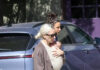 Lady Gaga se convierte en madre a los 40 años y da la bienvenida a su primer bebé