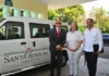 Marino Zapete dona RD$2.4 millones a estudiantes sordos tras ganar demanda al exprocurador Jean Alain Rodríguez