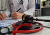 Responsabilidad penal en la práctica médica