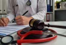 Responsabilidad penal en la práctica médica