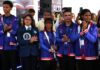 República Dominicana recupera Récord Guinness de lectura tras superar las 500 horas continuas