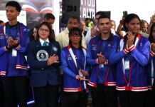 República Dominicana recupera Récord Guinness de lectura tras superar las 500 horas continuas