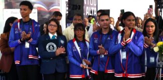 República Dominicana recupera Récord Guinness de lectura tras superar las 500 horas continuas