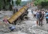 Riada en Nepal supera los 1,000 muertos y deja más de 4,500 desaparecidos