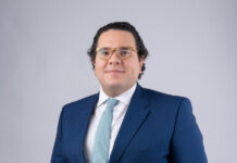 Víctor Livio Cedeño Brea es designado por el presidente Abinader como superintendente de Bancos | Decreto 606-26