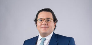 Víctor Livio Cedeño Brea es designado por el presidente Abinader como superintendente de Bancos | Decreto 606-26