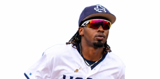 Dominicano Yamal Encarnación hace historia al recibir el primer Astros Standard Award