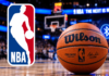NBA prueba balones inteligentes con Bluetooth que podrían transformar el arbitraje
