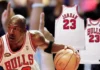 Camiseta de Michael Jordan usada en las Finales de 1998 se vende por récord de US$12.26 millones