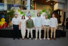 Evergo Fest reúne más de 2,000 personas y exhibe más de 30 modelos de vehículos eléctricos en Bávaro