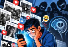 Sin respeto: la sensibilidad digital