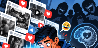 Sin respeto: la sensibilidad digital