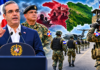 Haití, el MIDE y su ministro