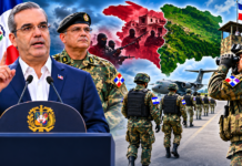 Haití, el MIDE y su ministro