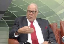 Fallece el periodista Freddy Sandoval, fundador de Primicias y figura del programa Hoy Mismo
