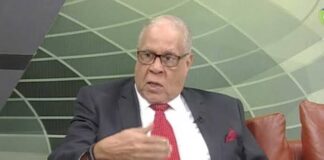 Fallece el periodista Freddy Sandoval, fundador de Primicias y figura del programa Hoy Mismo