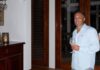 Capturan en Punta Cana al español Jonathan Yera Pozoa requerido por narcotráfico; ocupan Mercedes-Benz, dólares, criptomonedas y relojes de lujo