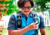 Amazon incorpora gafas inteligentes para sus repartidores y genera preocupación por la privacidad
