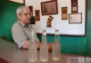 Senado aprueba declarar el mabí seibano Patrimonio Cultural Inmaterial de República Dominicana