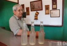Senado aprueba declarar el mabí seibano Patrimonio Cultural Inmaterial de República Dominicana