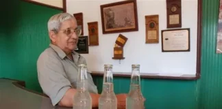 Senado aprueba declarar el mabí seibano Patrimonio Cultural Inmaterial de República Dominicana
