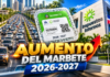 Marbete aumenta hasta RD$4,000 y la DGII proyecta recaudar por ese concepto RD$4,700 millones en 2026-2027