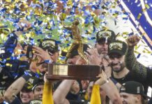 Cerveceros de Milwaukee ganan la Serie Mundial
