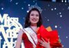 Thelma Girón de Guatemala conquista la corona de Miss América Latina del Mundo 2026 en Punta Cana