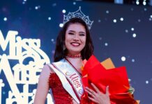 Thelma Girón de Guatemala conquista la corona de Miss América Latina del Mundo 2026 en Punta Cana