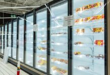 Ciberataque afecta a unos 400 supermercados en Francia y provoca pérdidas millonarias en alimentos