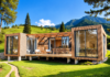 KAIA Glamping apuesta por el turismo de naturaleza con 22 unidades en Nisibón