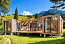 KAIA Glamping apuesta por el turismo de naturaleza con 22 unidades en Nisibón