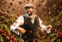 Juan Luis Guerra será homenajeado por la FAO en Roma por su canción “Ojalá que llueva café”