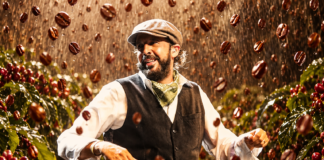 Juan Luis Guerra será homenajeado por la FAO en Roma por su canción “Ojalá que llueva café”