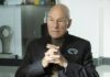 Muere Patrick Stewart, legendario actor de Star Trek y X-Men
