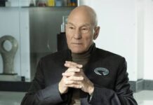 Muere Patrick Stewart, legendario actor de Star Trek y X-Men