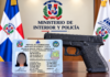 Interior y Policía otorga gracia económica para renovar licencias de armas vencidas