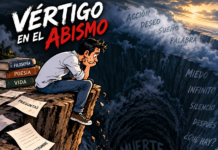 Vértigo y abismo