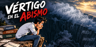 Vértigo y abismo