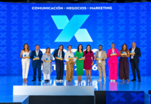 XCOM LATAM reúne en Panamá a más de 400 profesionales y 62 medios de comunicación