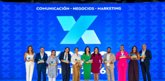 XCOM LATAM reúne en Panamá a más de 400 profesionales y 62 medios de comunicación