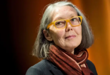Anne Carson, poeta y ensayista canadiense, gana el Premio Nobel de Literatura 2026