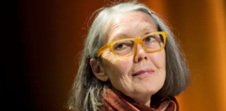 Anne Carson, poeta y ensayista canadiense, gana el Premio Nobel de Literatura 2026
