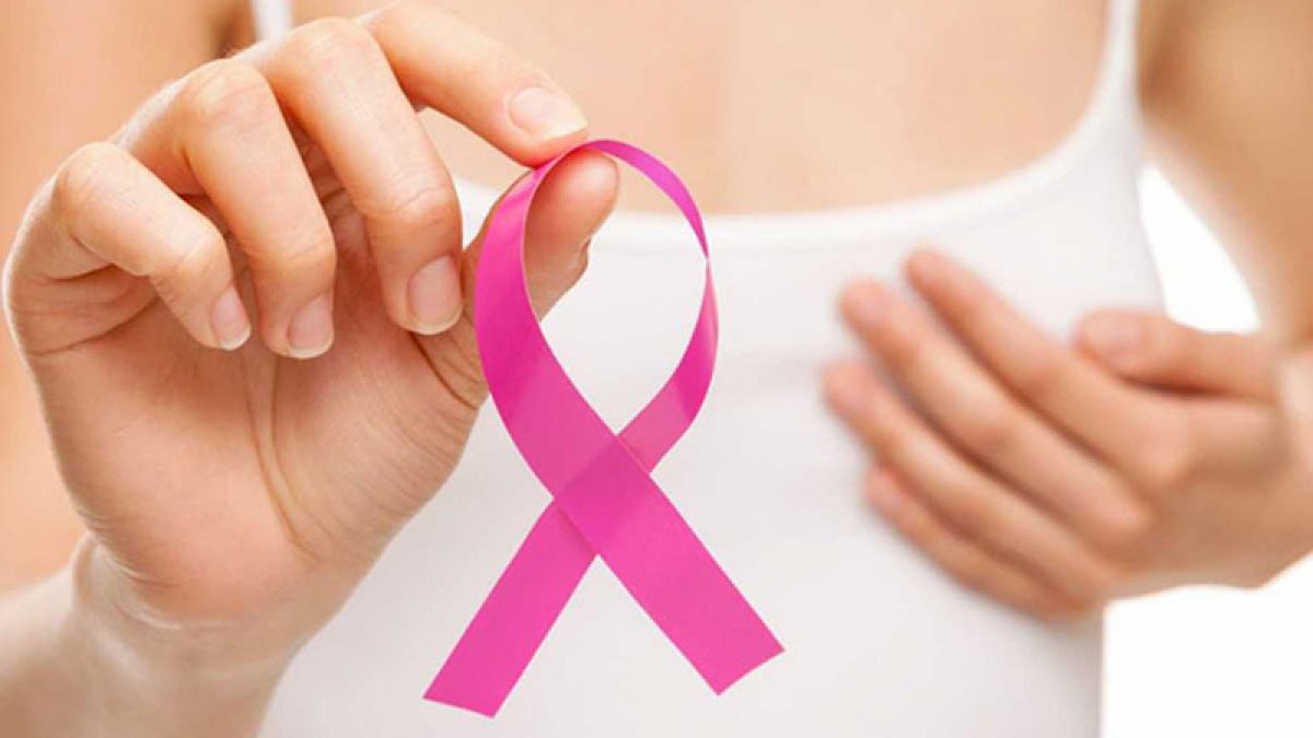 Día Mundial contra el Cáncer de Mama : prevención y detección temprana son claves para salvar vidas | 19 de octubre