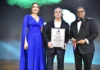 Fernando Hazoury recibe premio Empresario Turístico del Año por su trayectoria y aportes al desarrollo de Cap Cana