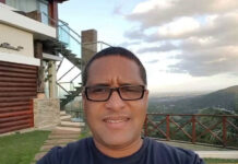 Encuentran sin vida a “Frank Talila” en su residencia en El Seibo